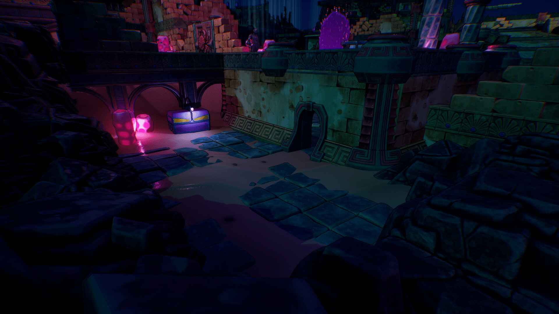 Anchor: Quest for Atlantis screenshot 6