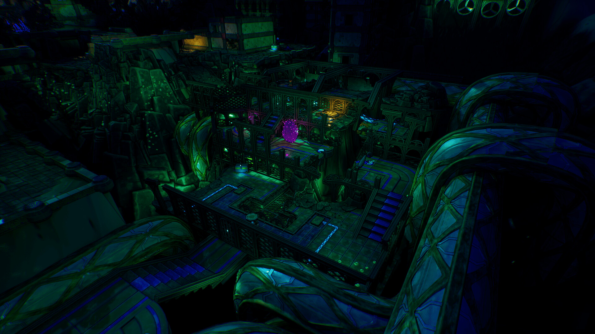 Anchor: Quest for Atlantis screenshot 5