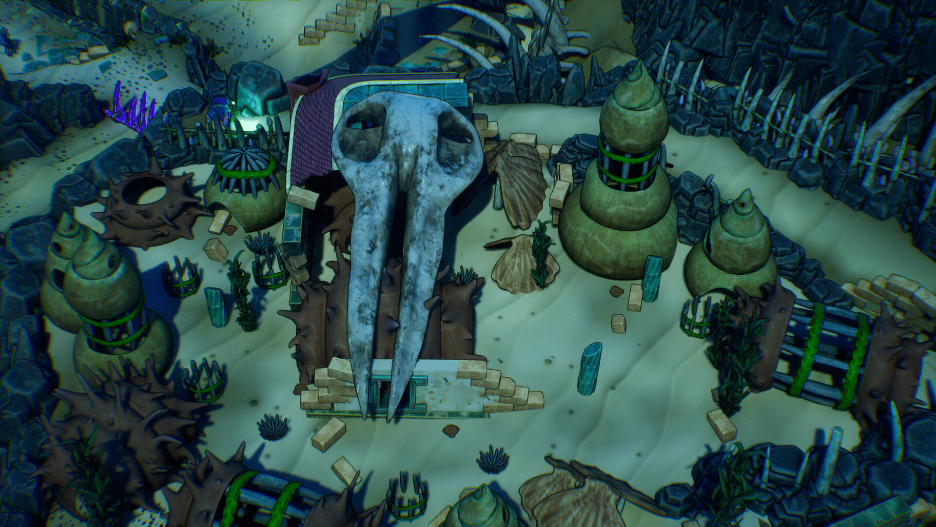 Anchor: Quest for Atlantis screenshot 4