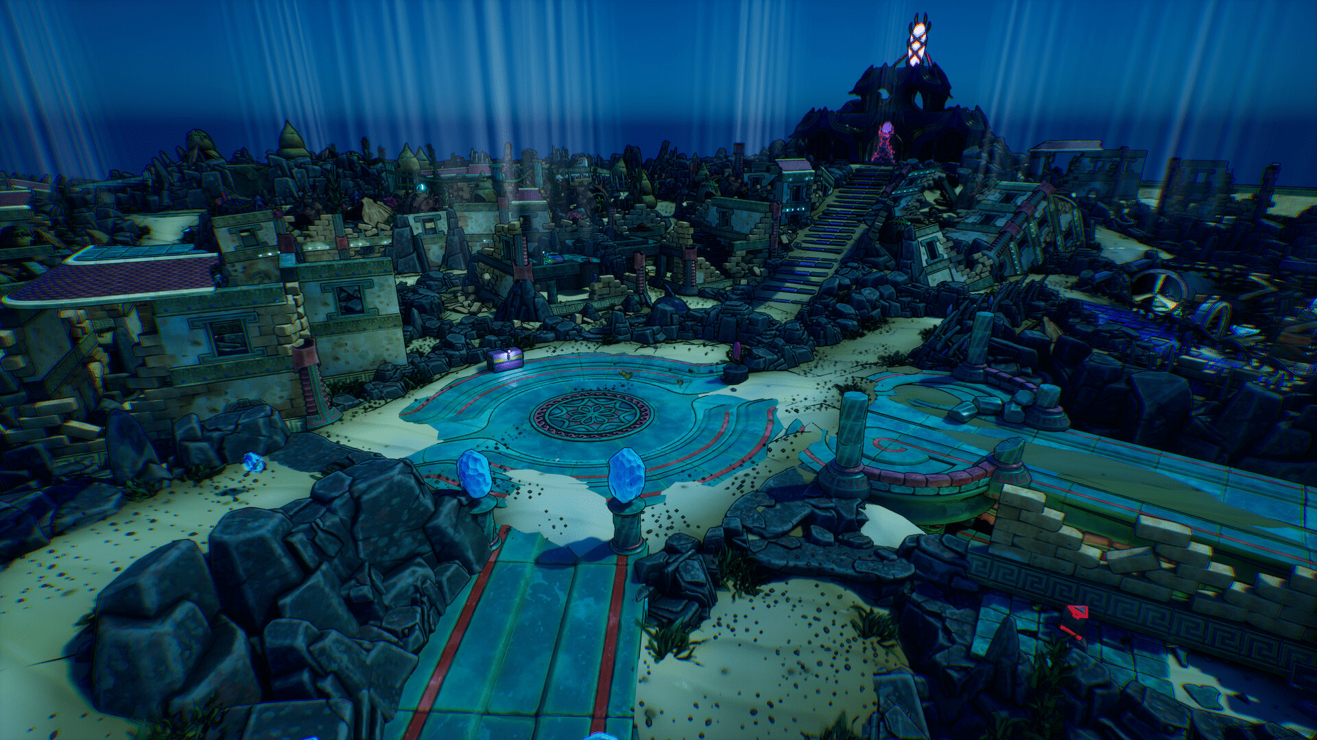 Anchor: Quest for Atlantis screenshot 3