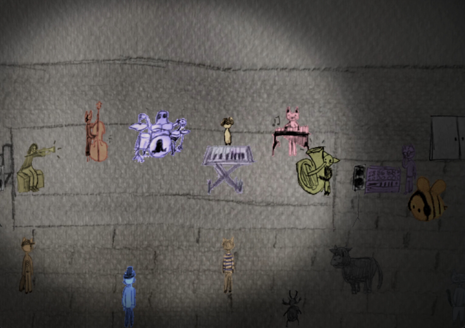 7 Days screenshot 6