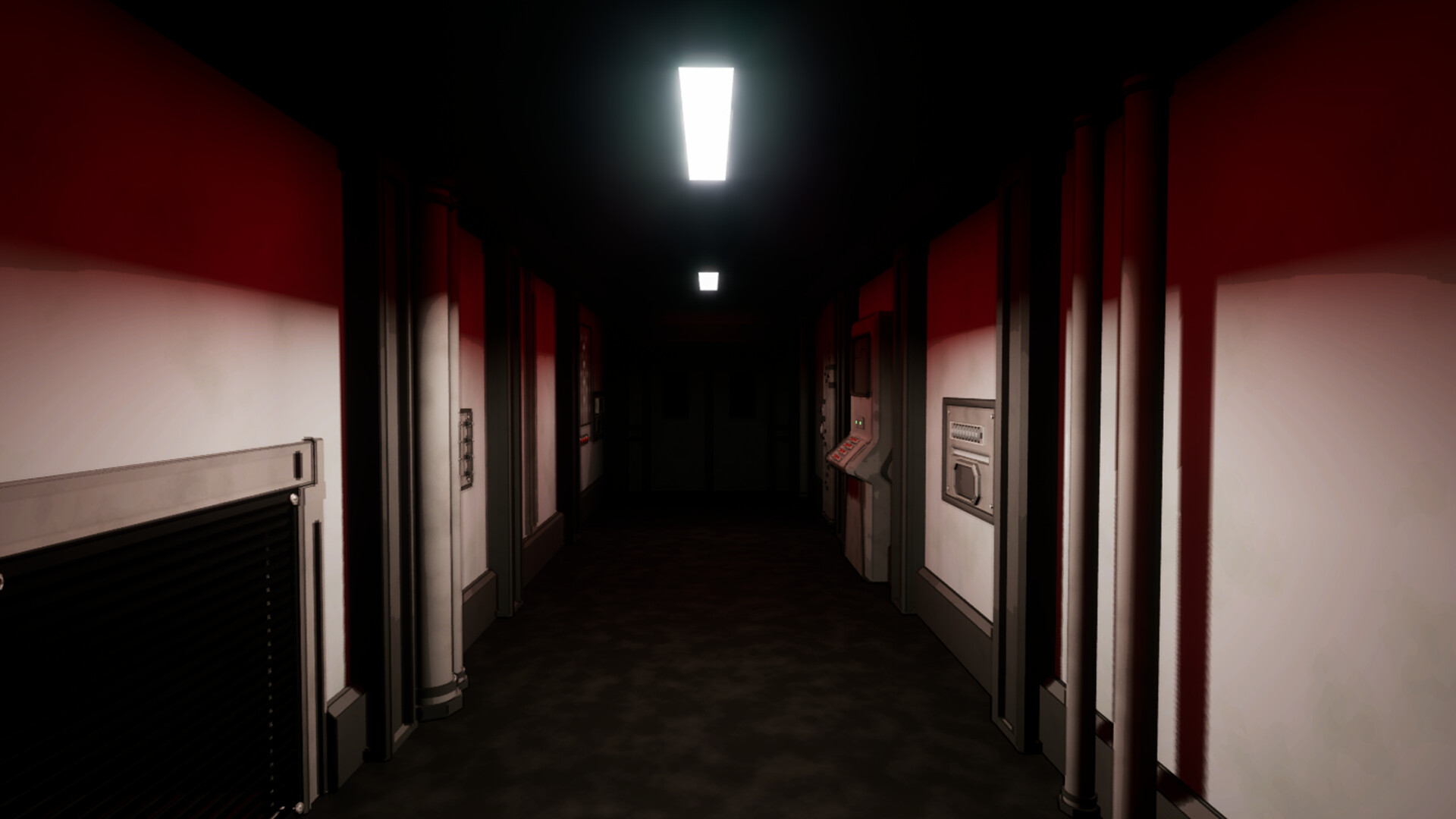 The Blackwood Legacy screenshot 8