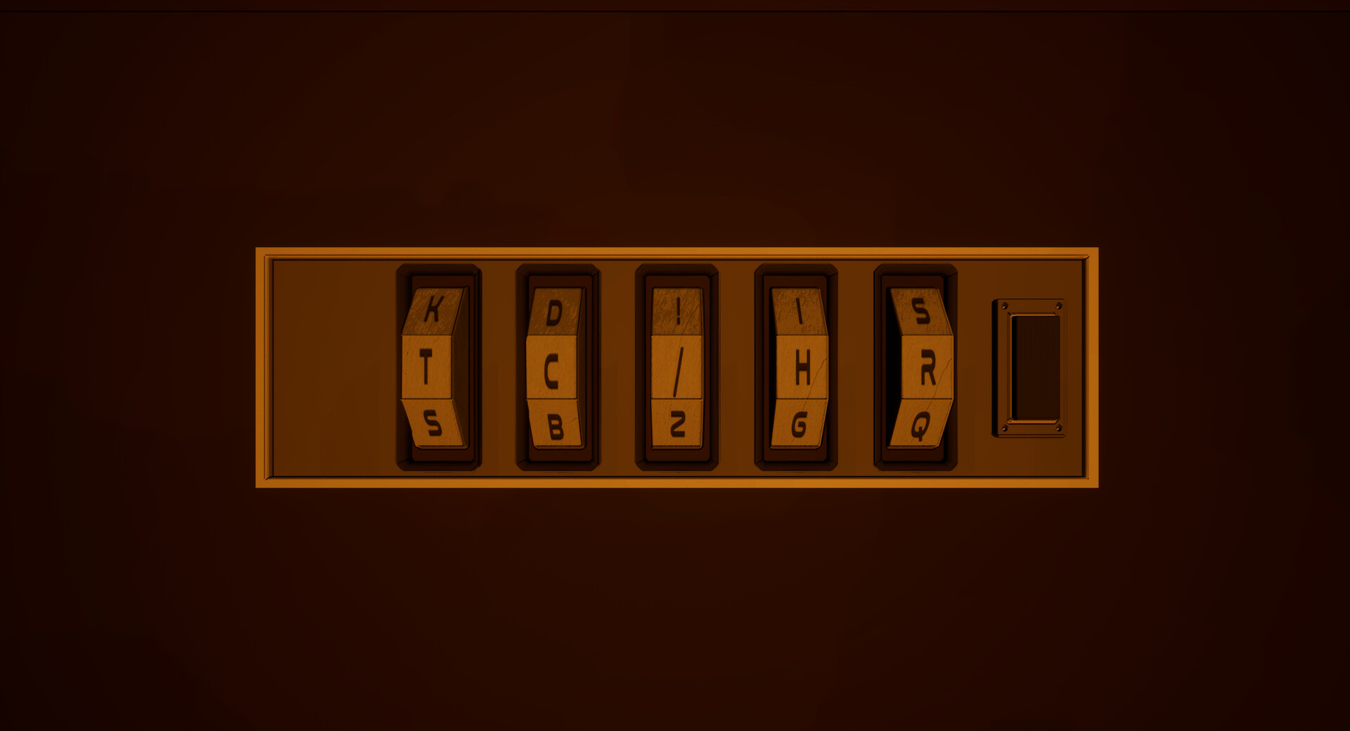 The Blackwood Legacy screenshot 3