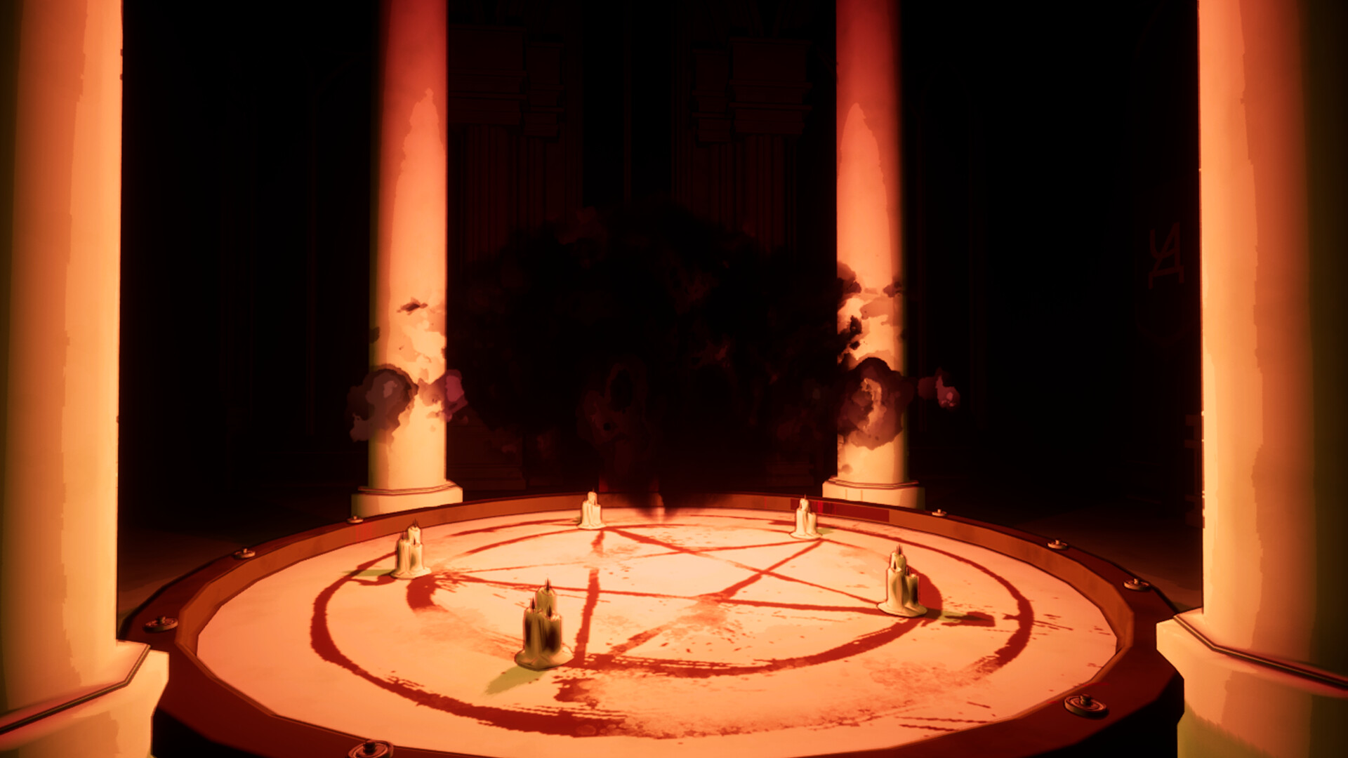 The Blackwood Legacy screenshot 10