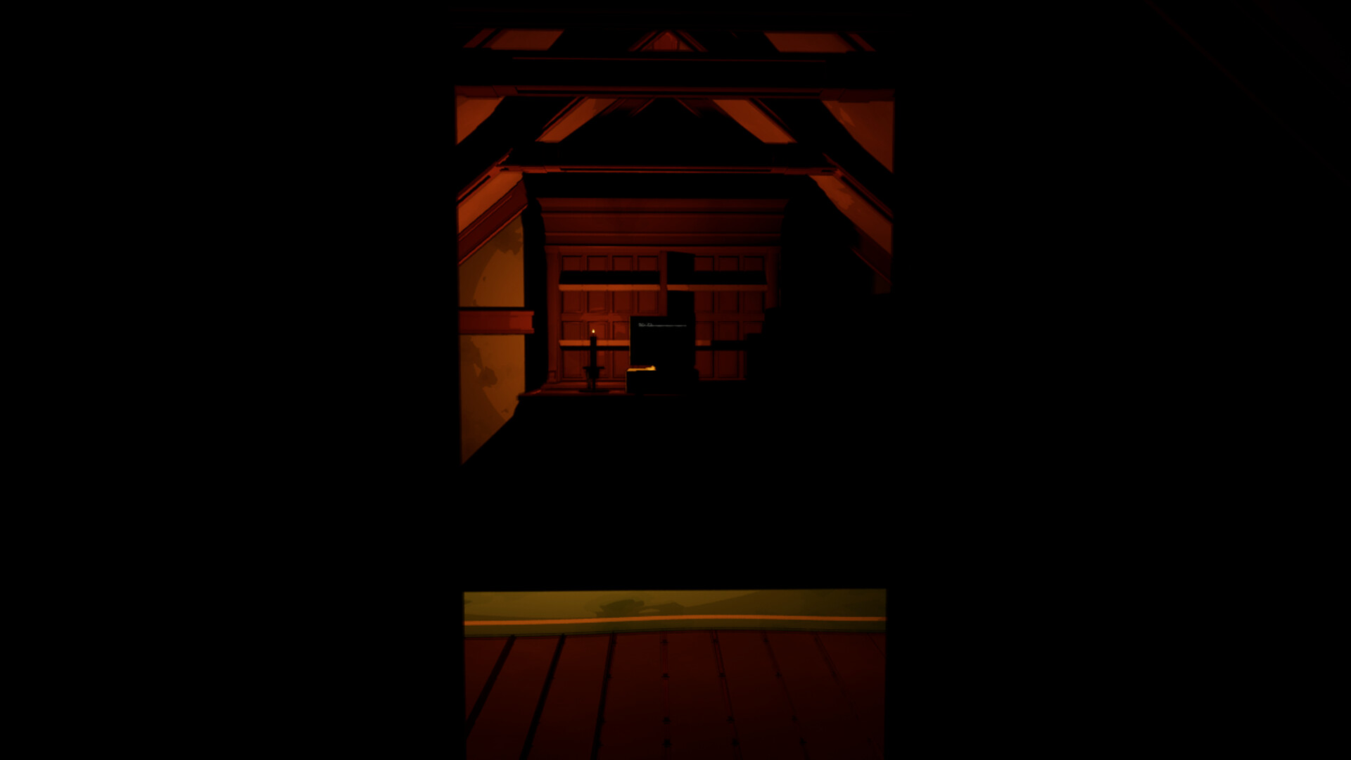 The Blackwood Legacy screenshot 7