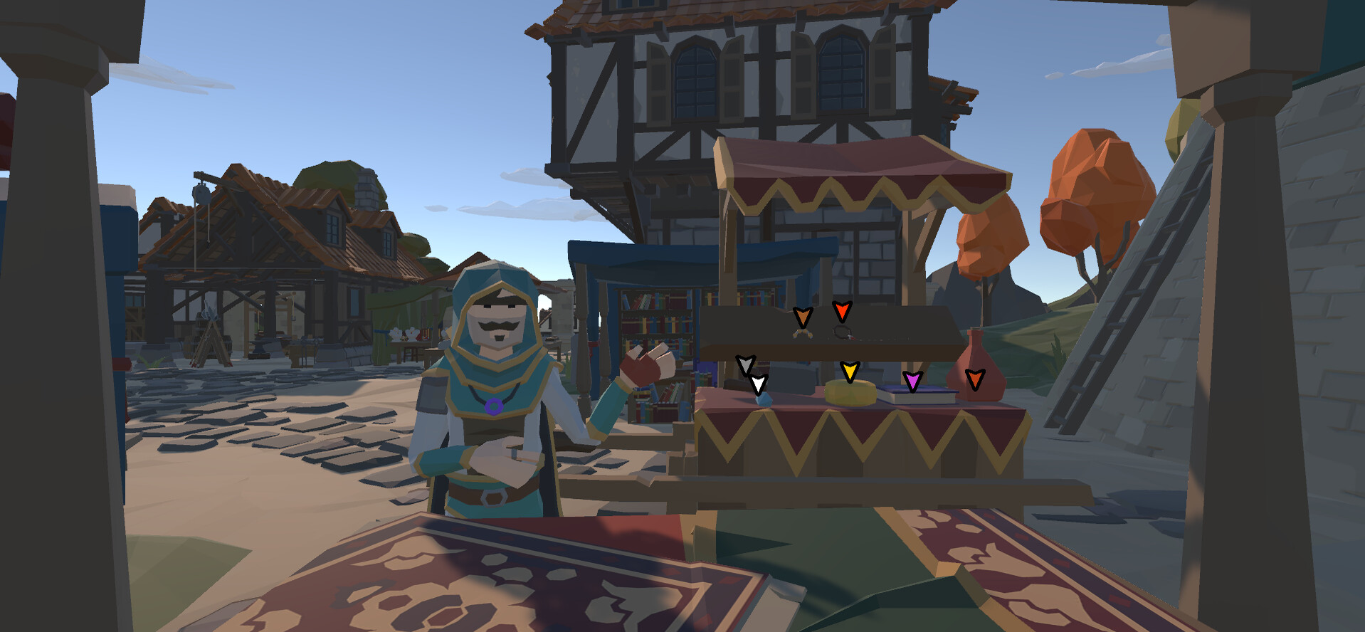 Talking Coin screenshot 1