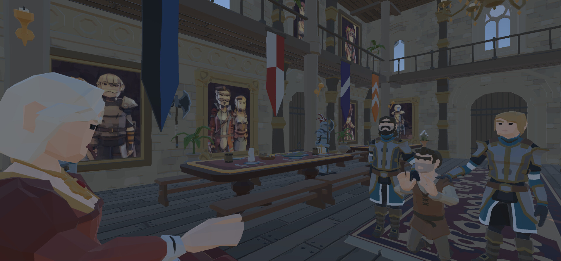 Talking Coin screenshot 4