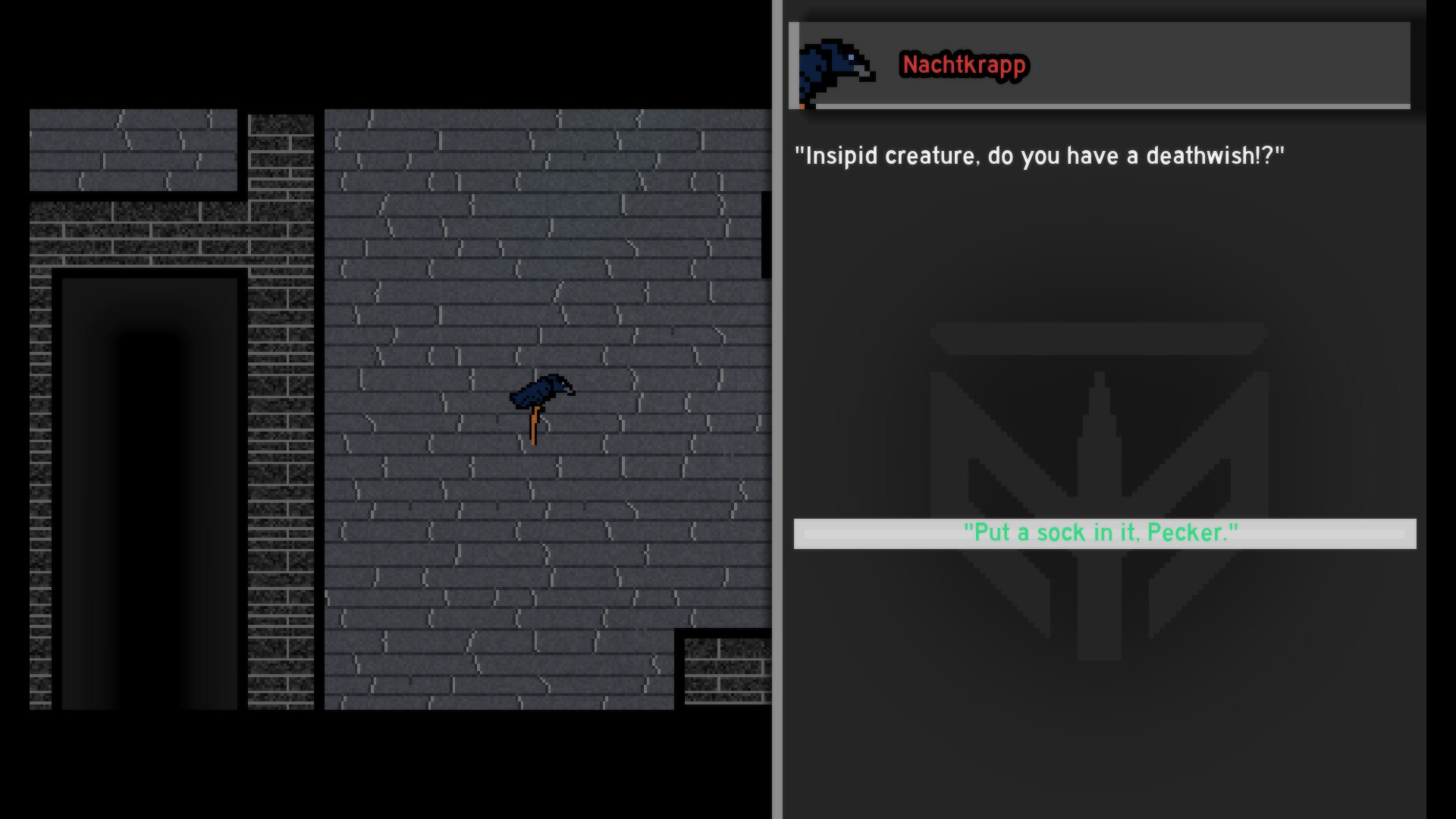Flint screenshot 7