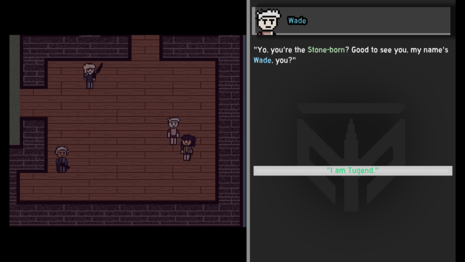 Flint screenshot 8
