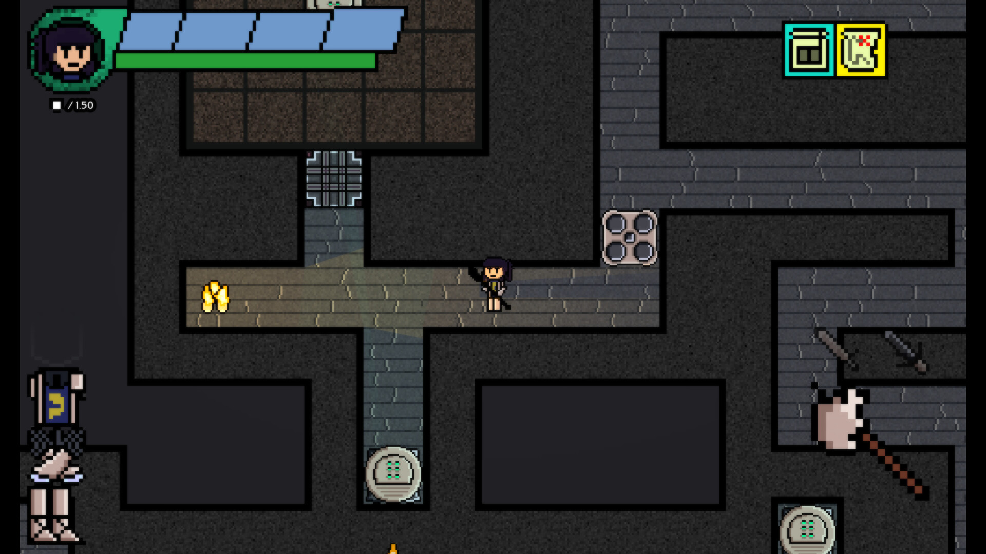 Flint screenshot 5
