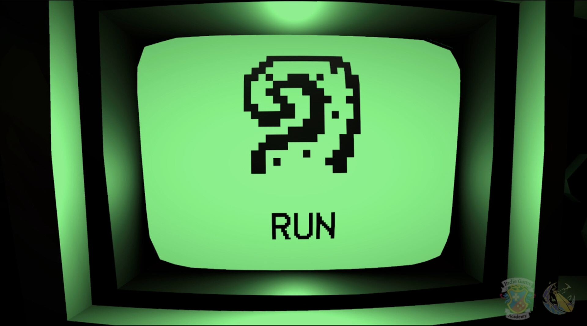 Rapid Eye Madness screenshot 2