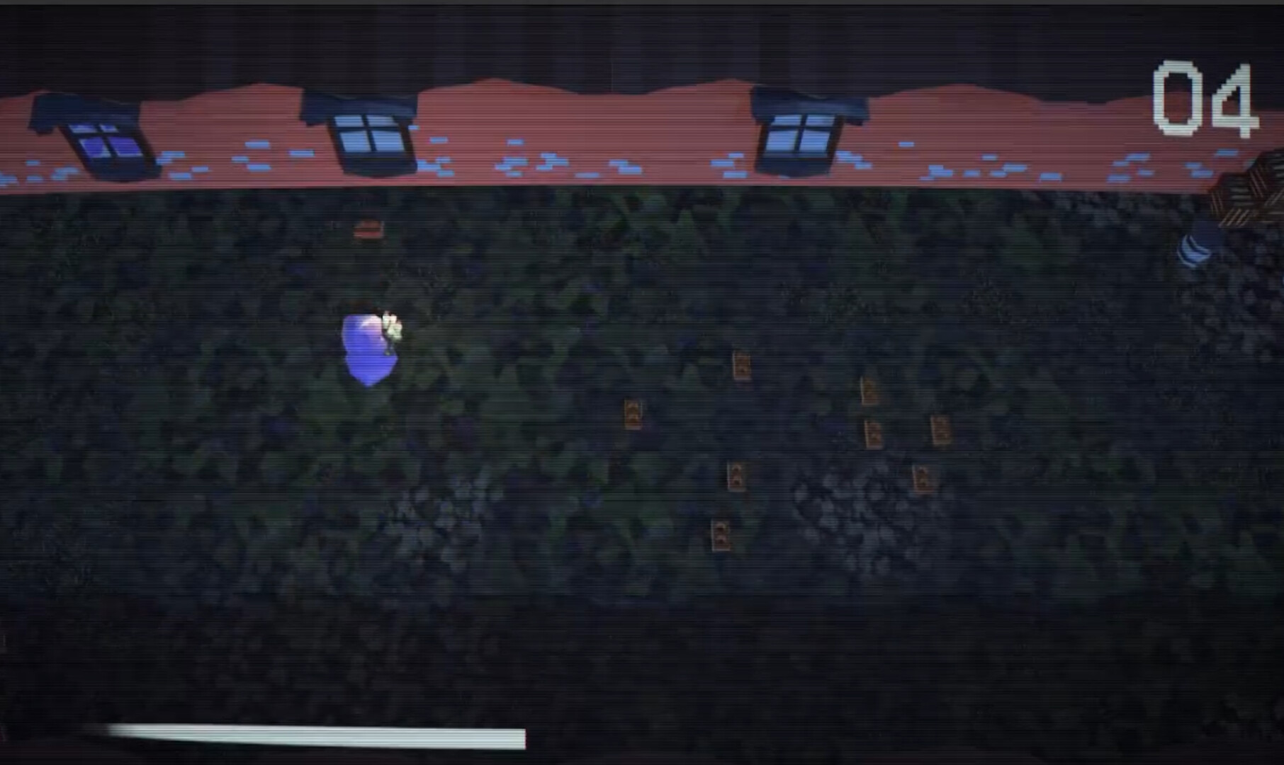 Rapid Eye Madness screenshot 3