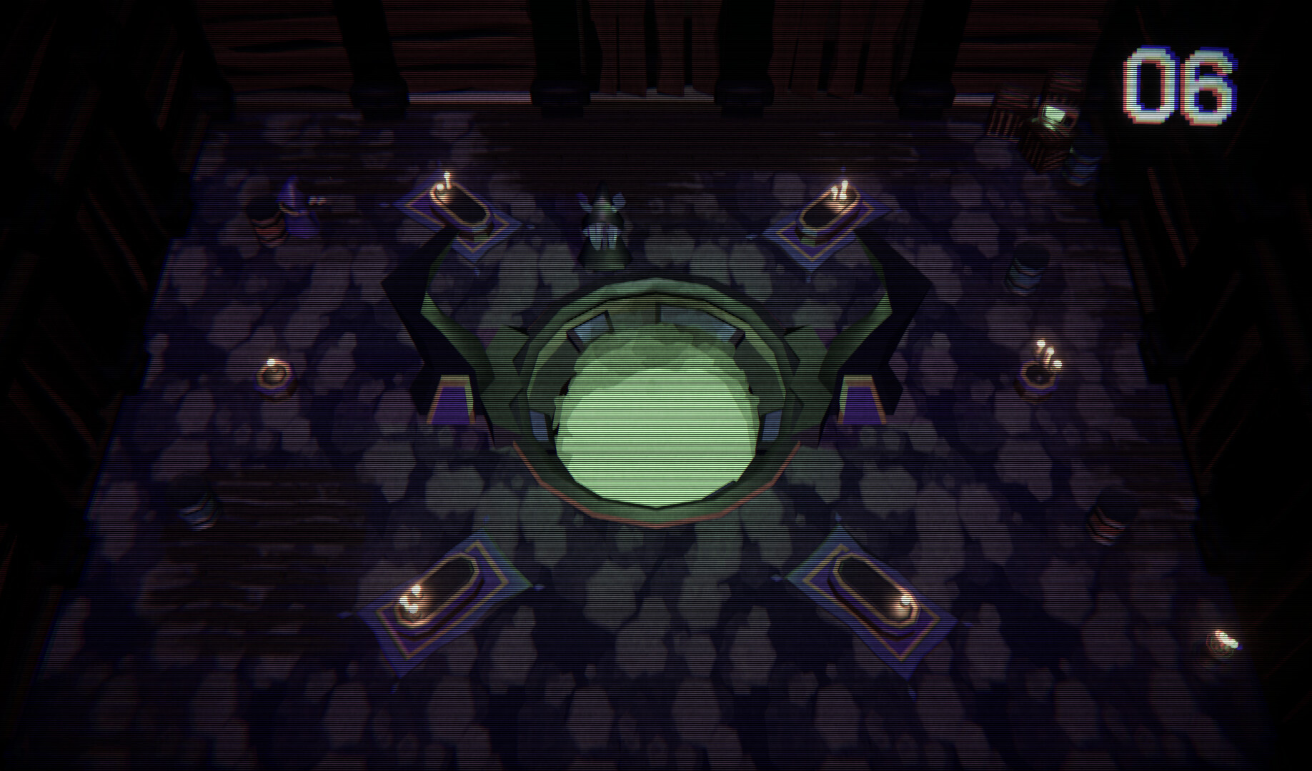 Rapid Eye Madness screenshot 6