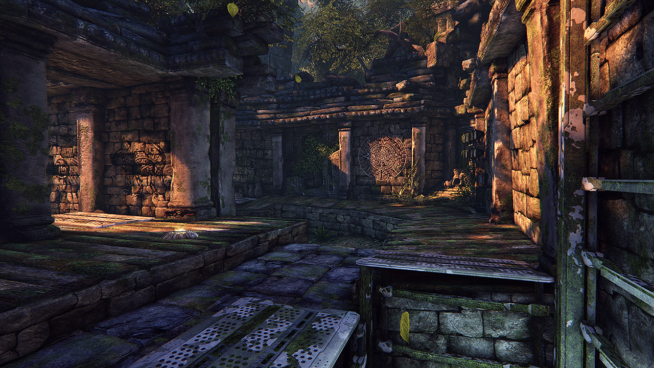 TOXIKK™ screenshot 18