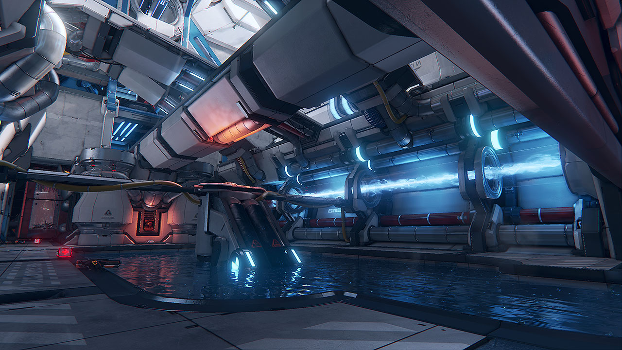 TOXIKK™ screenshot 12