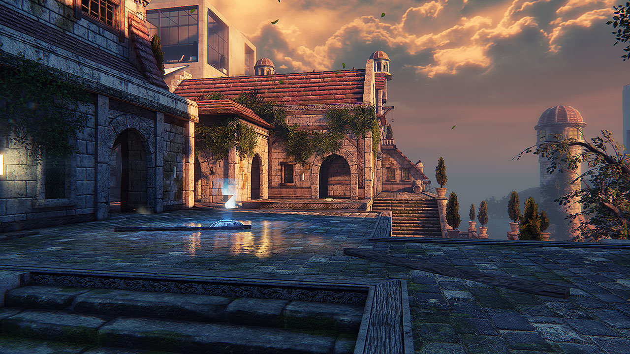 TOXIKK™ screenshot 15