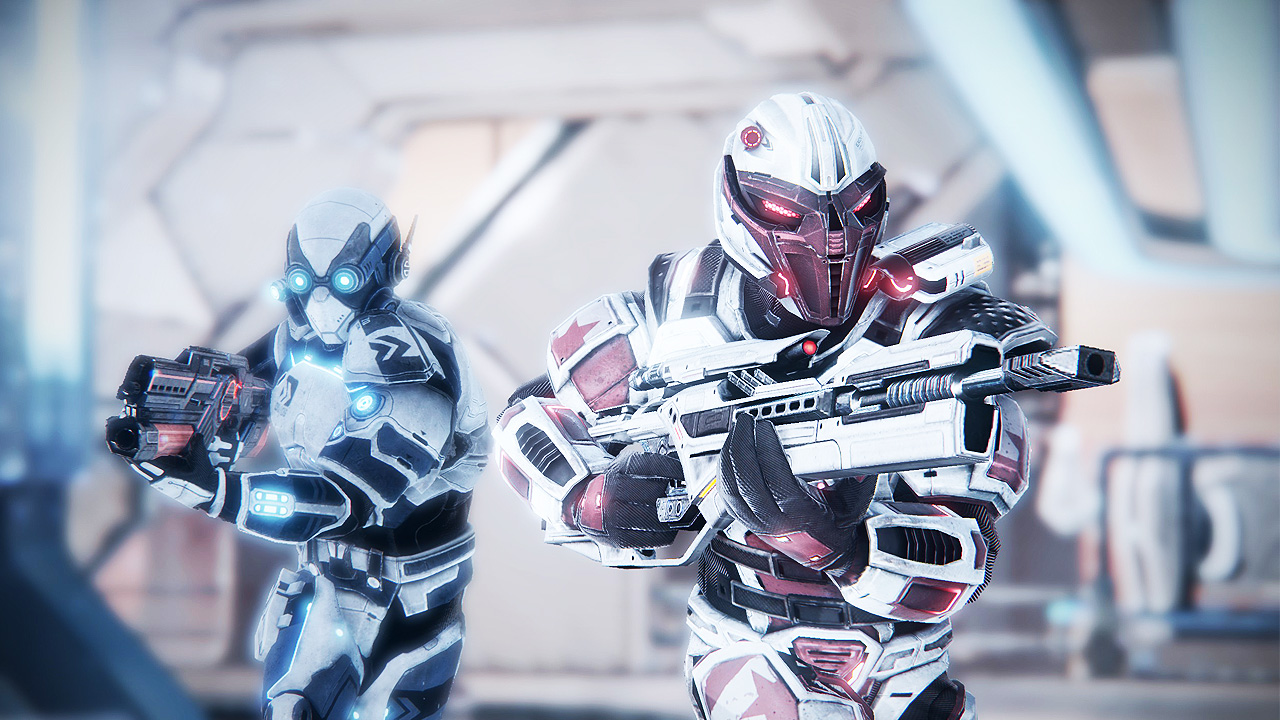 TOXIKK™ screenshot 10