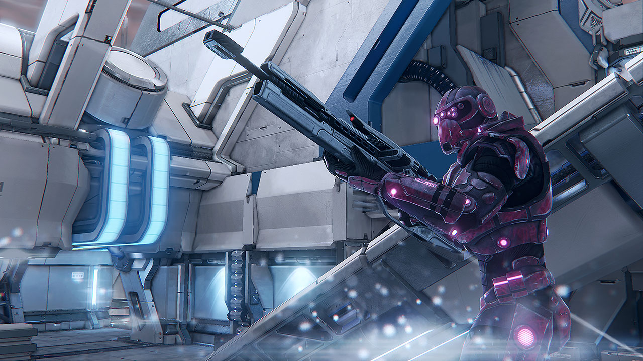 TOXIKK™ screenshot 19