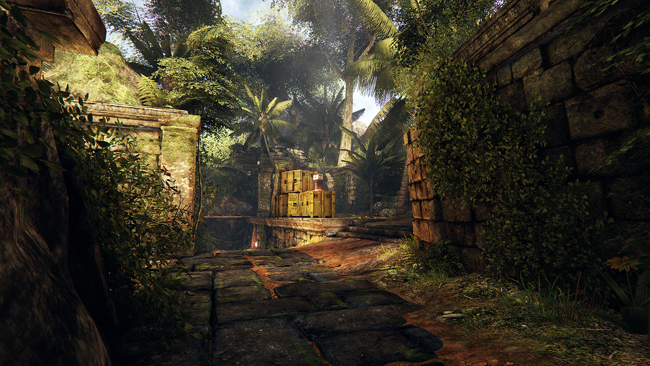 TOXIKK™ screenshot 5