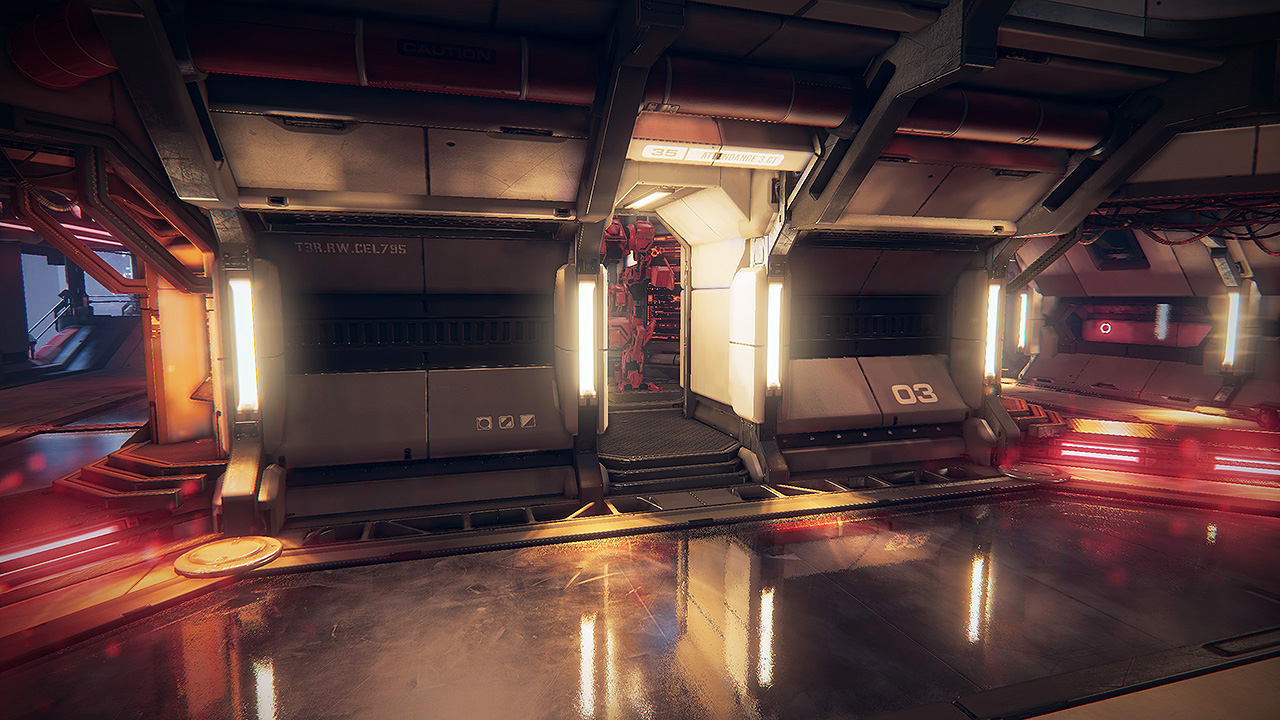 TOXIKK™ screenshot 7
