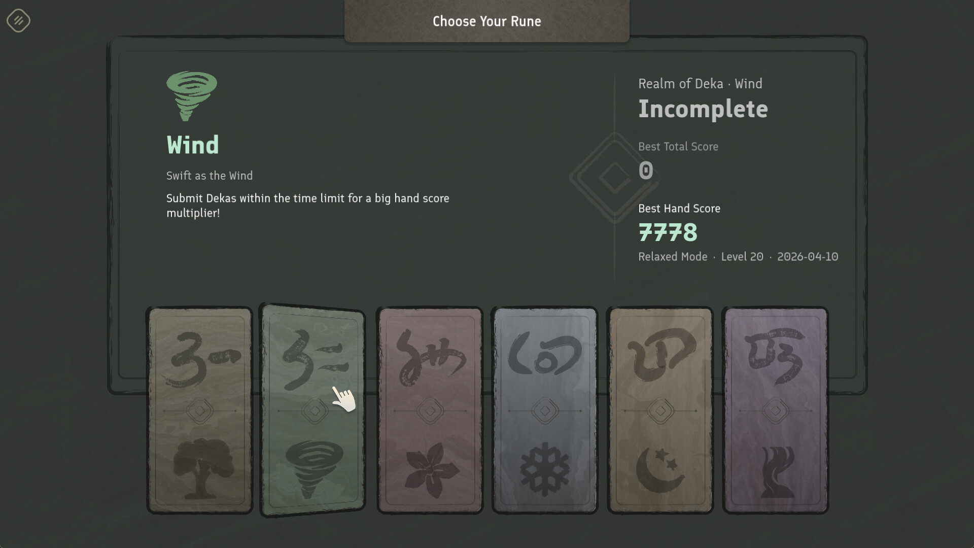 PhiloDeka screenshot 7