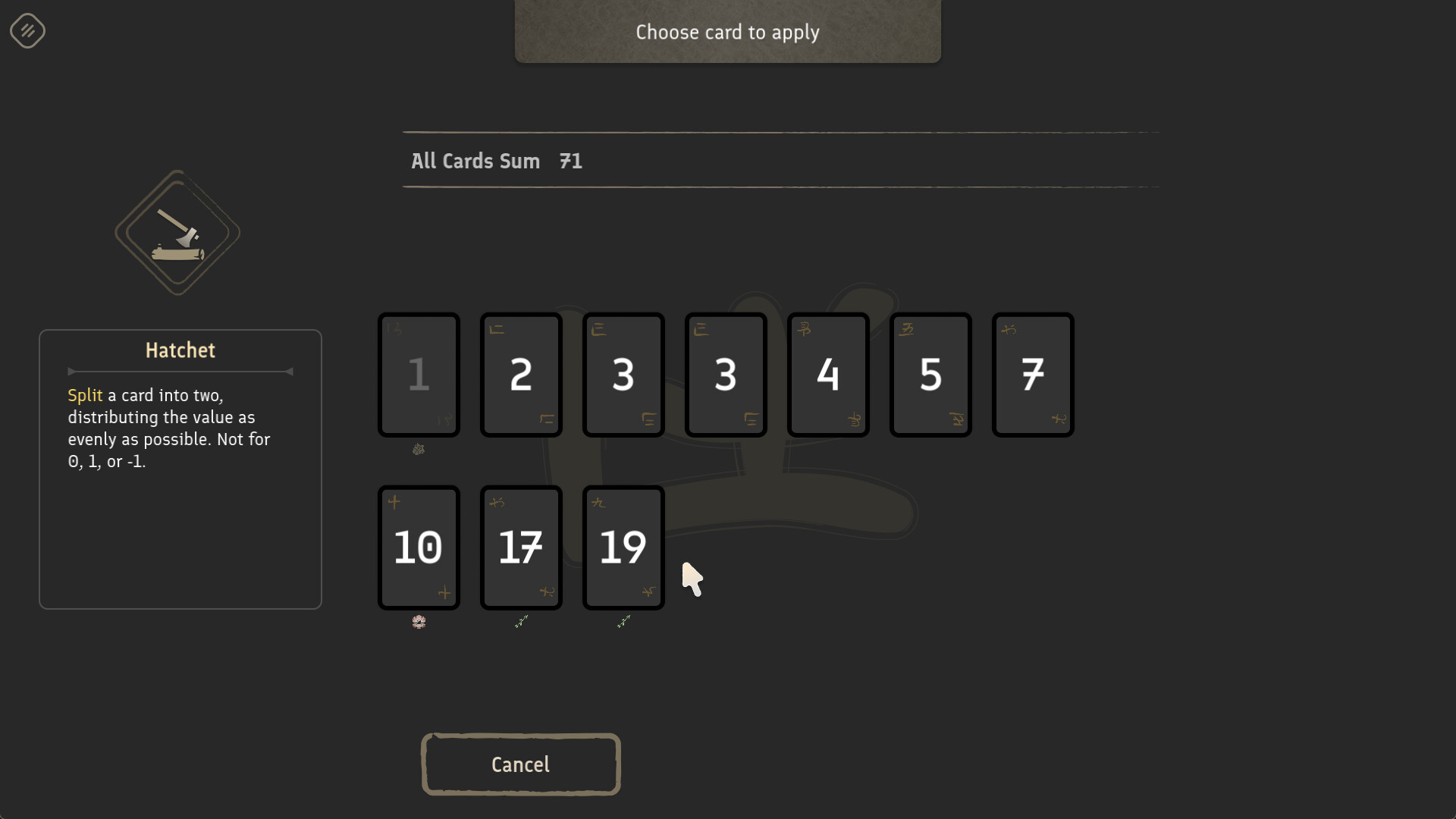PhiloDeka screenshot 4