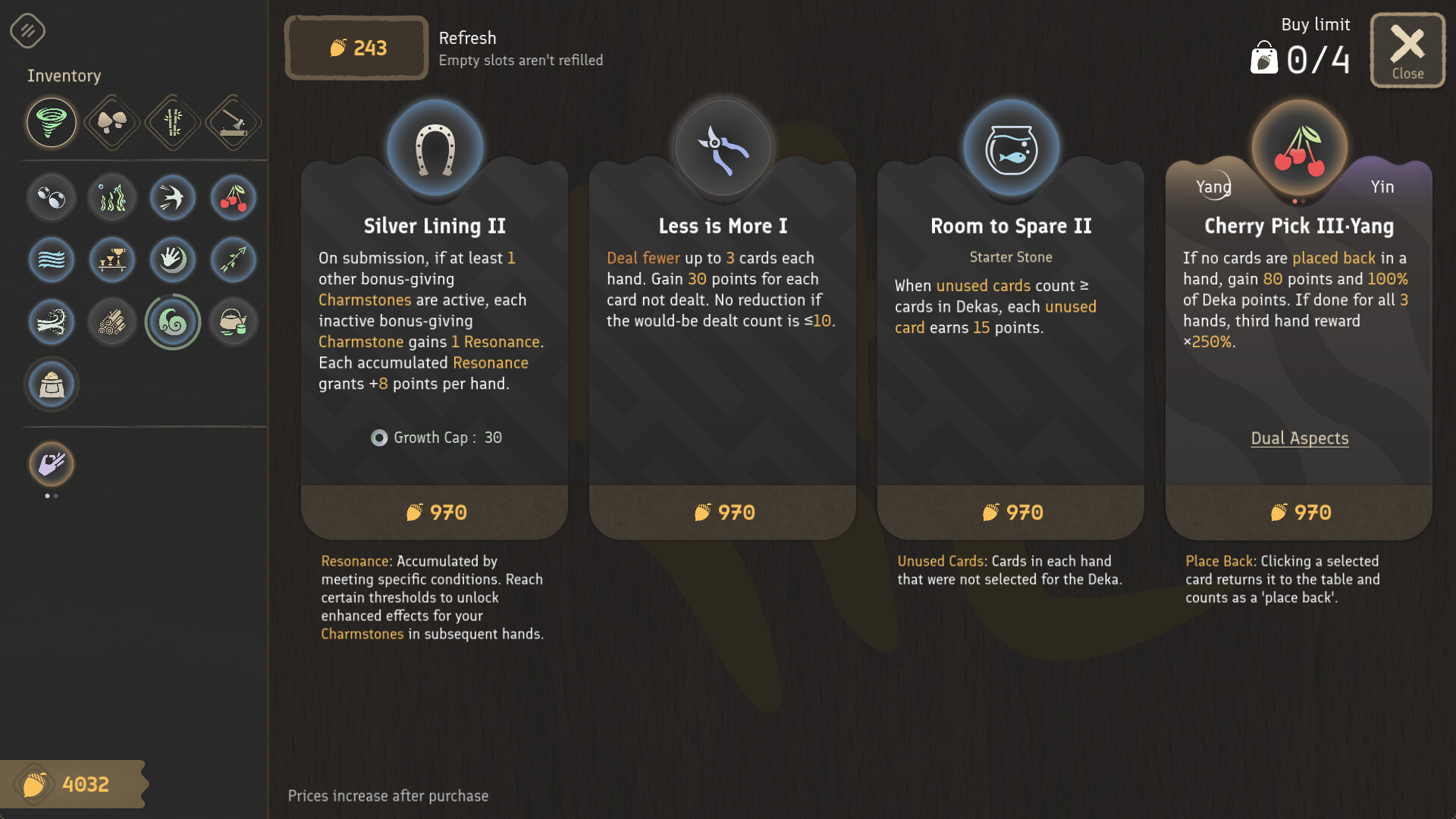 PhiloDeka screenshot 5