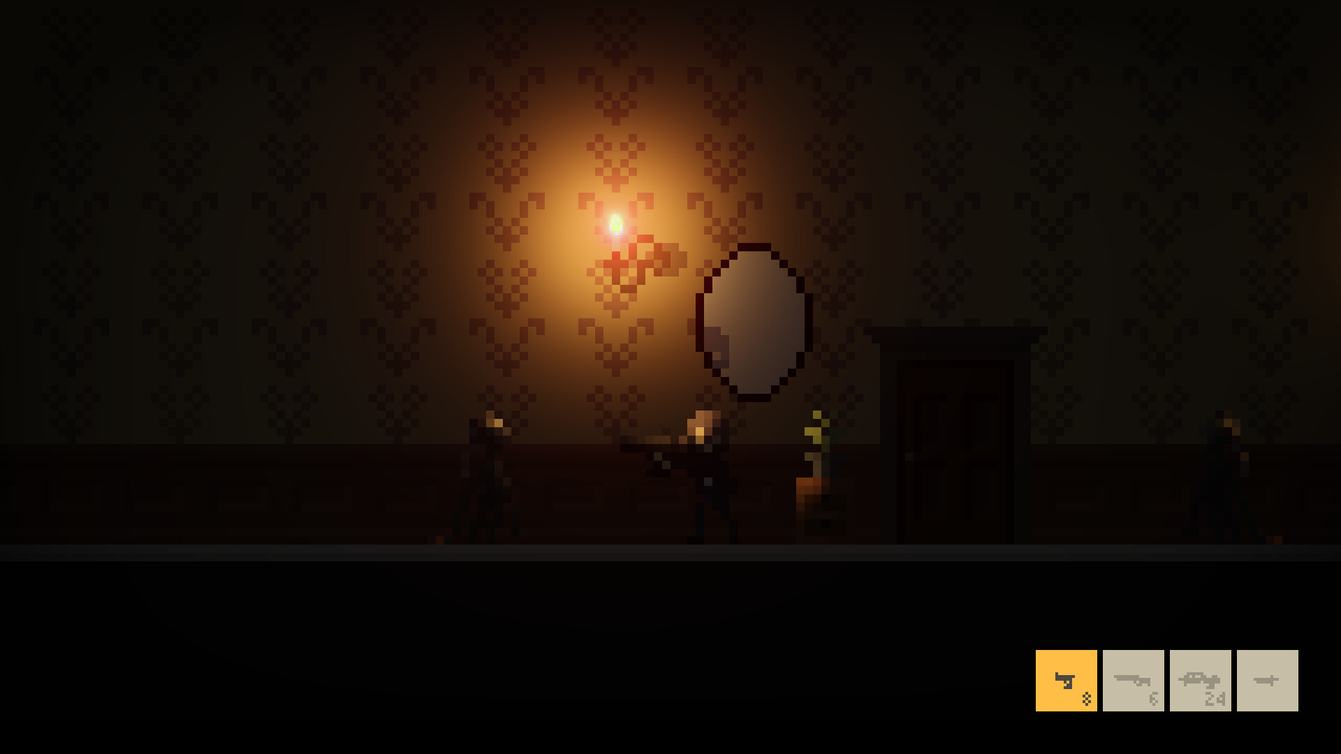White Ash Nightfall screenshot 5