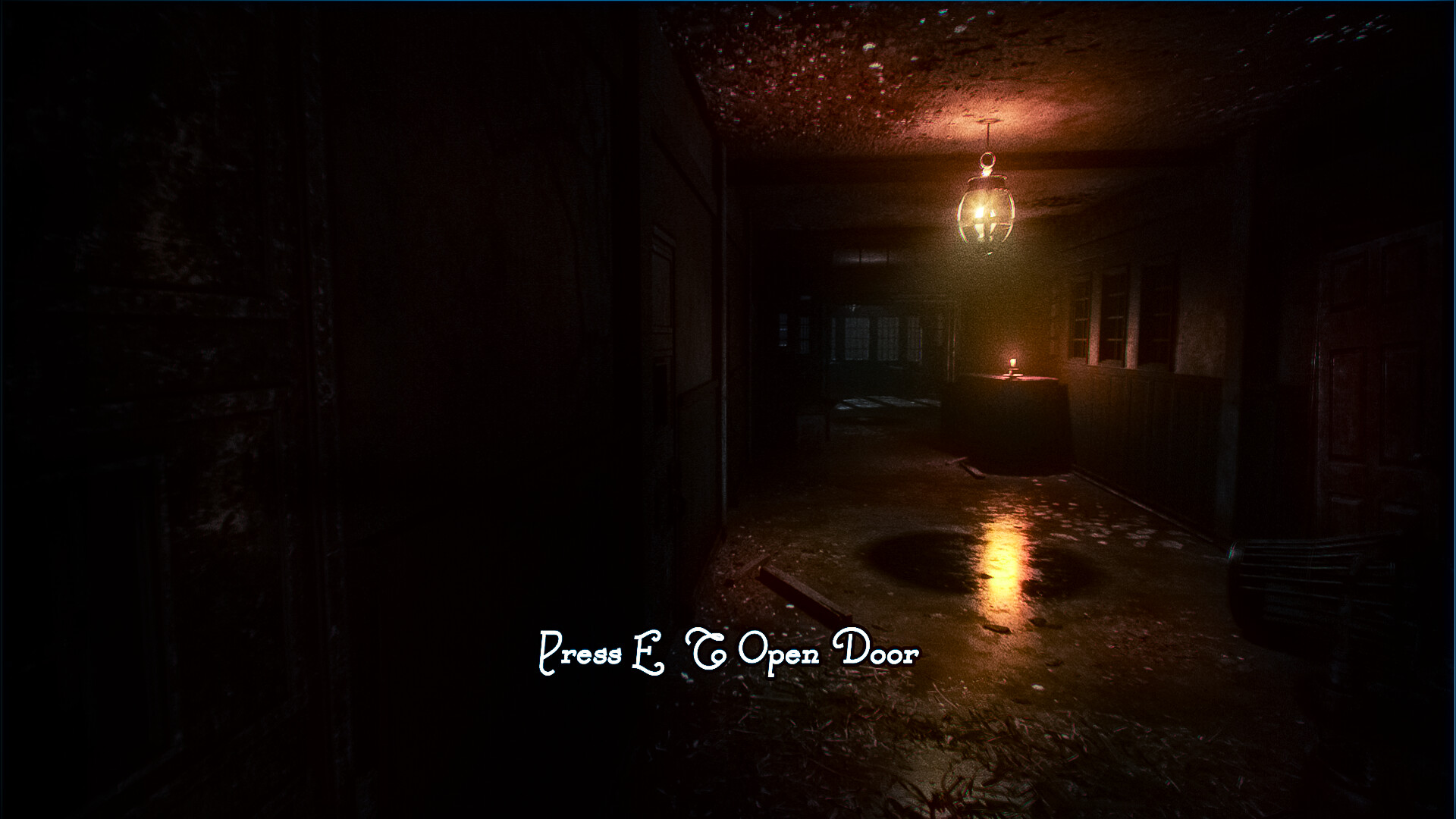 Buried Spirits screenshot 3