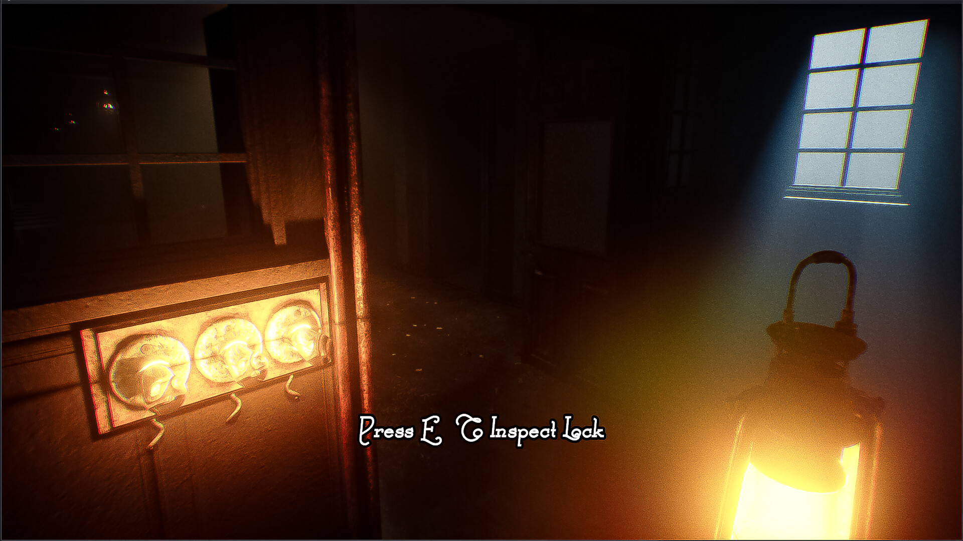 Buried Spirits screenshot 5