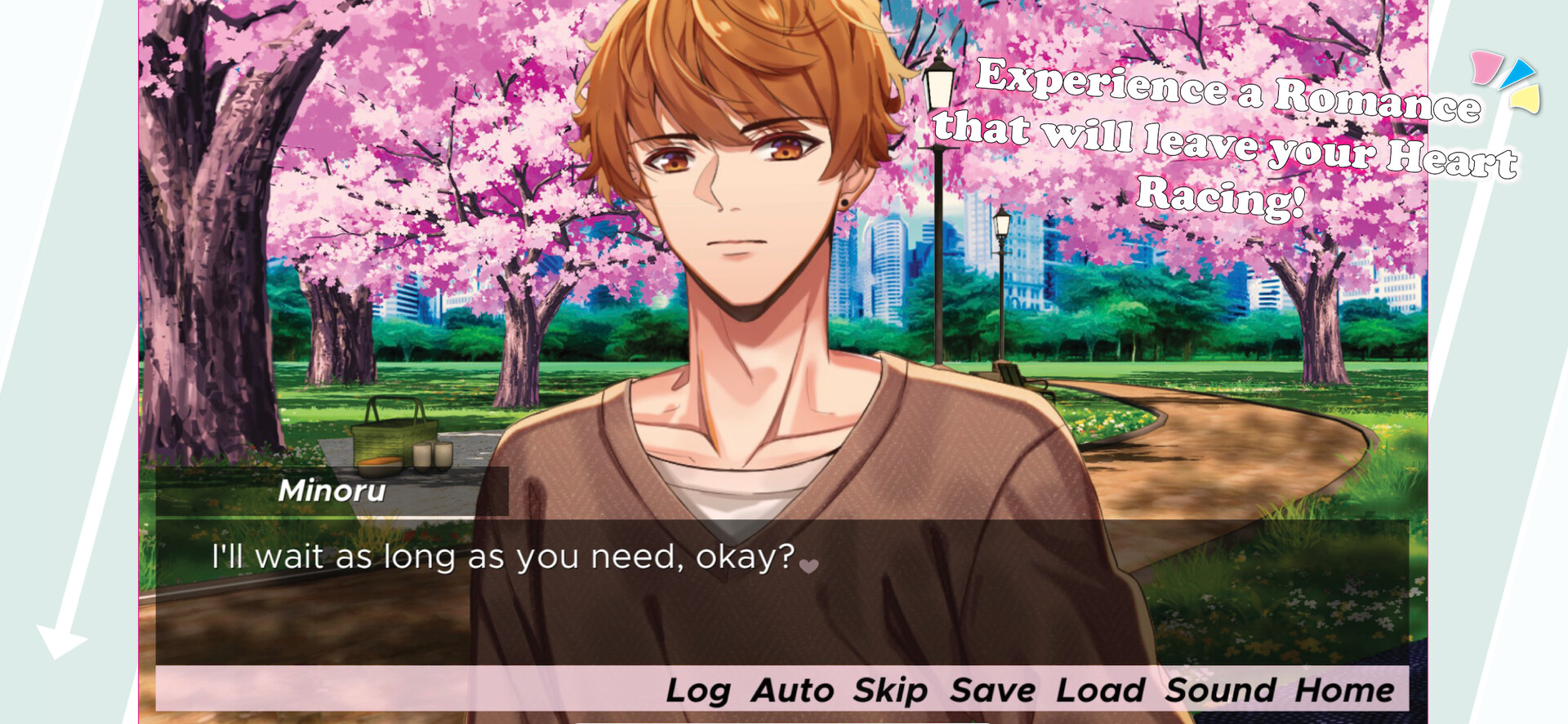 My Love for You is Evermore screenshot 3