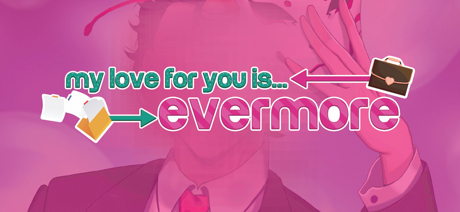 My Love for You is Evermore screenshot 2