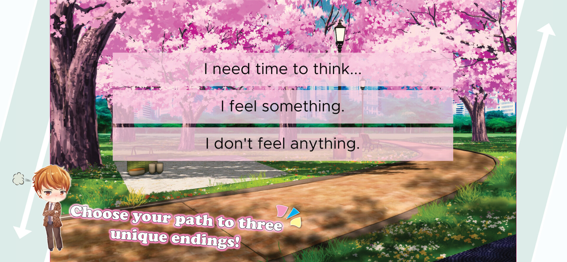 My Love for You is Evermore screenshot 4