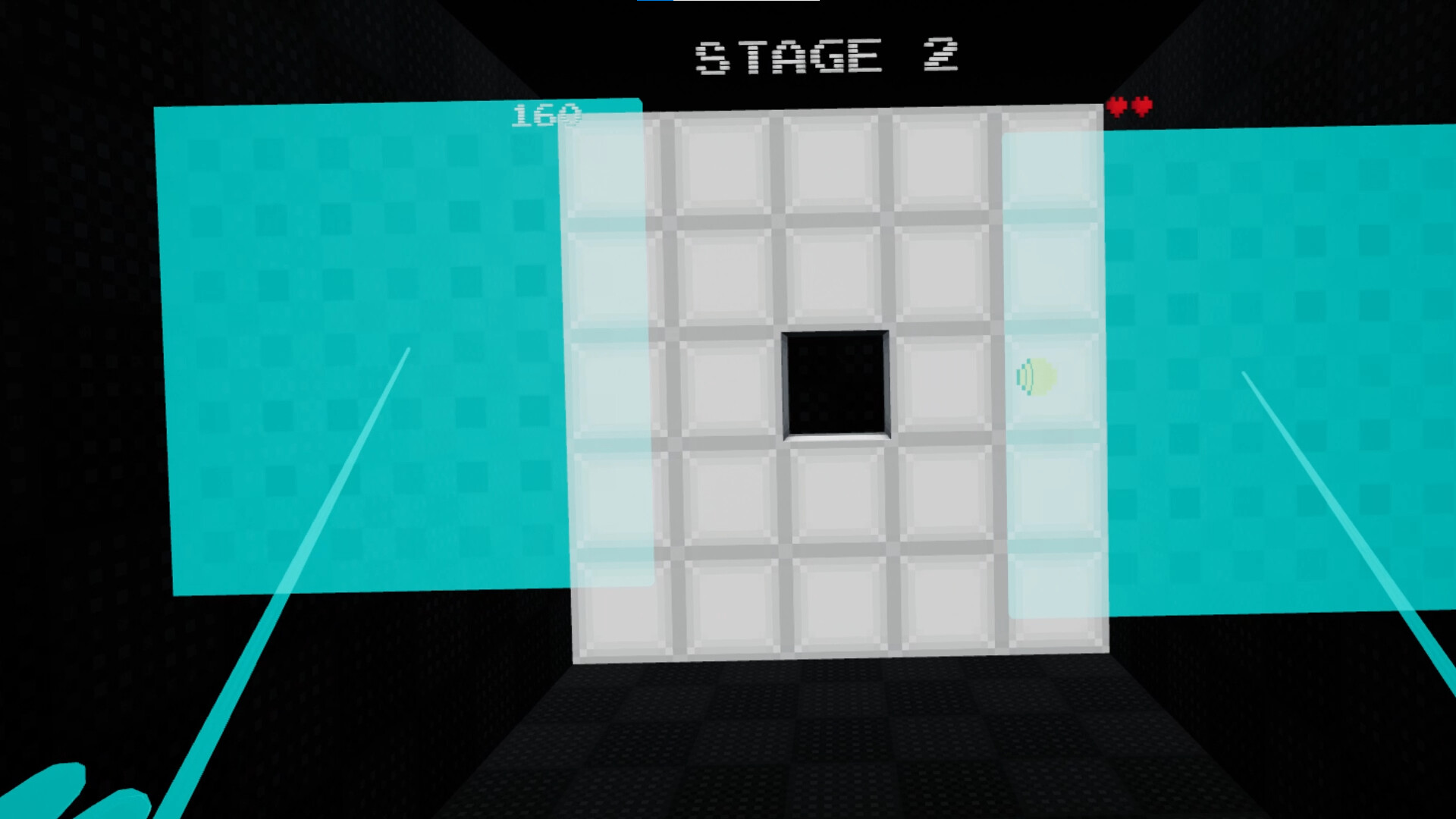 BBB: Balls Bangs Blocks screenshot 2