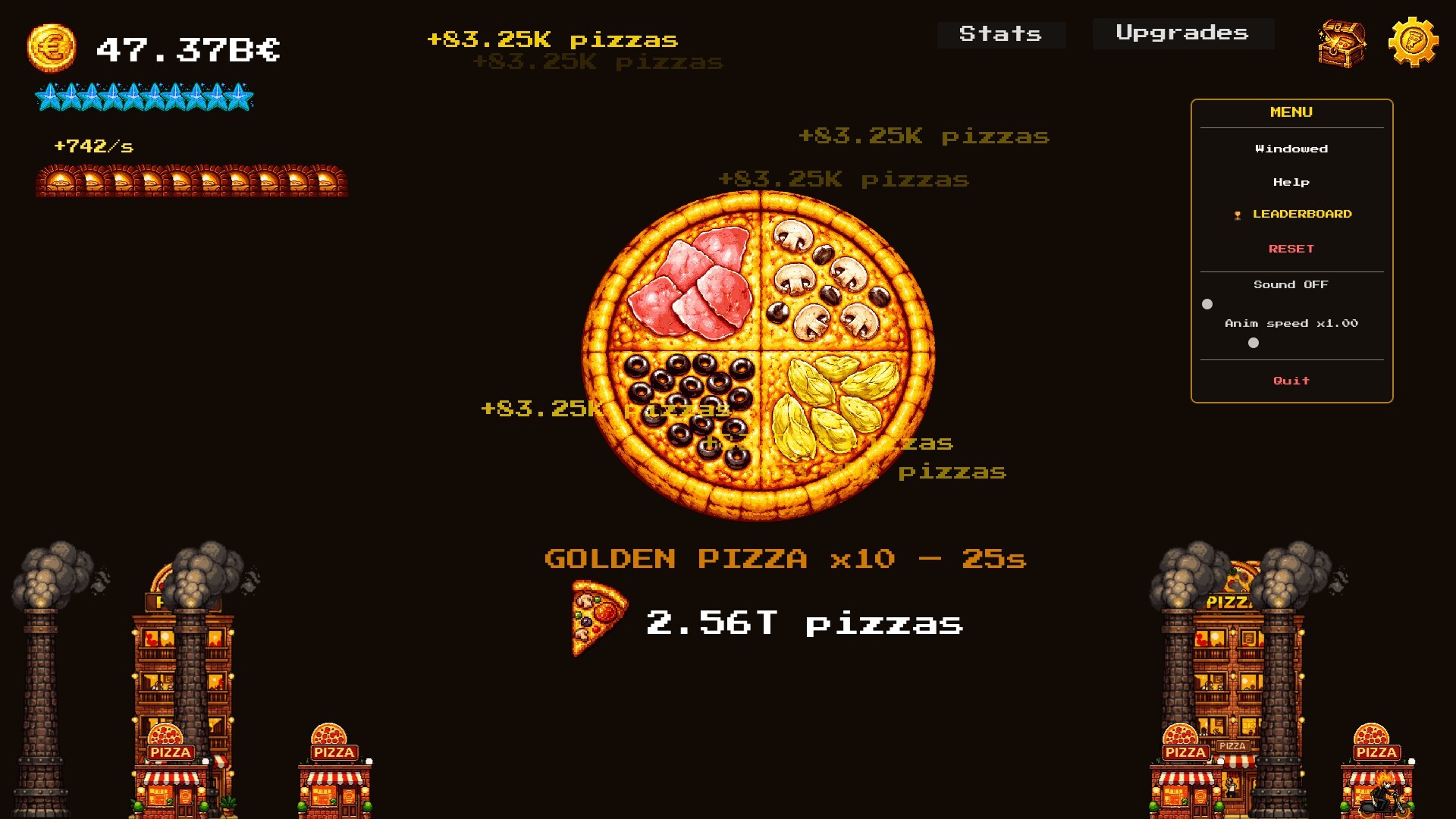 Pizza Empire screenshot 3