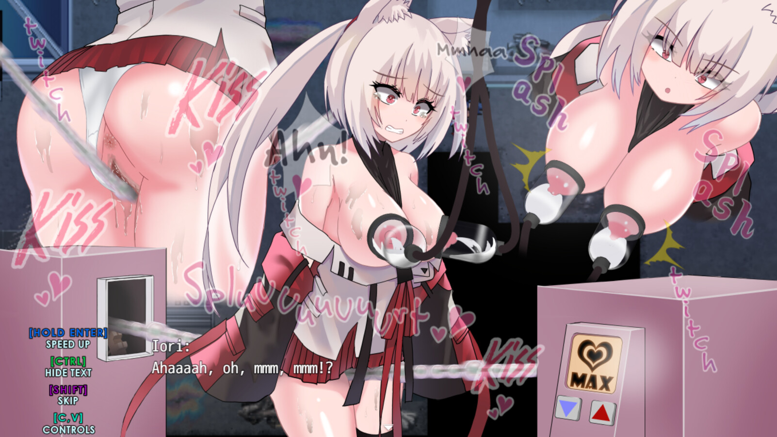 New Eromancer screenshot 6