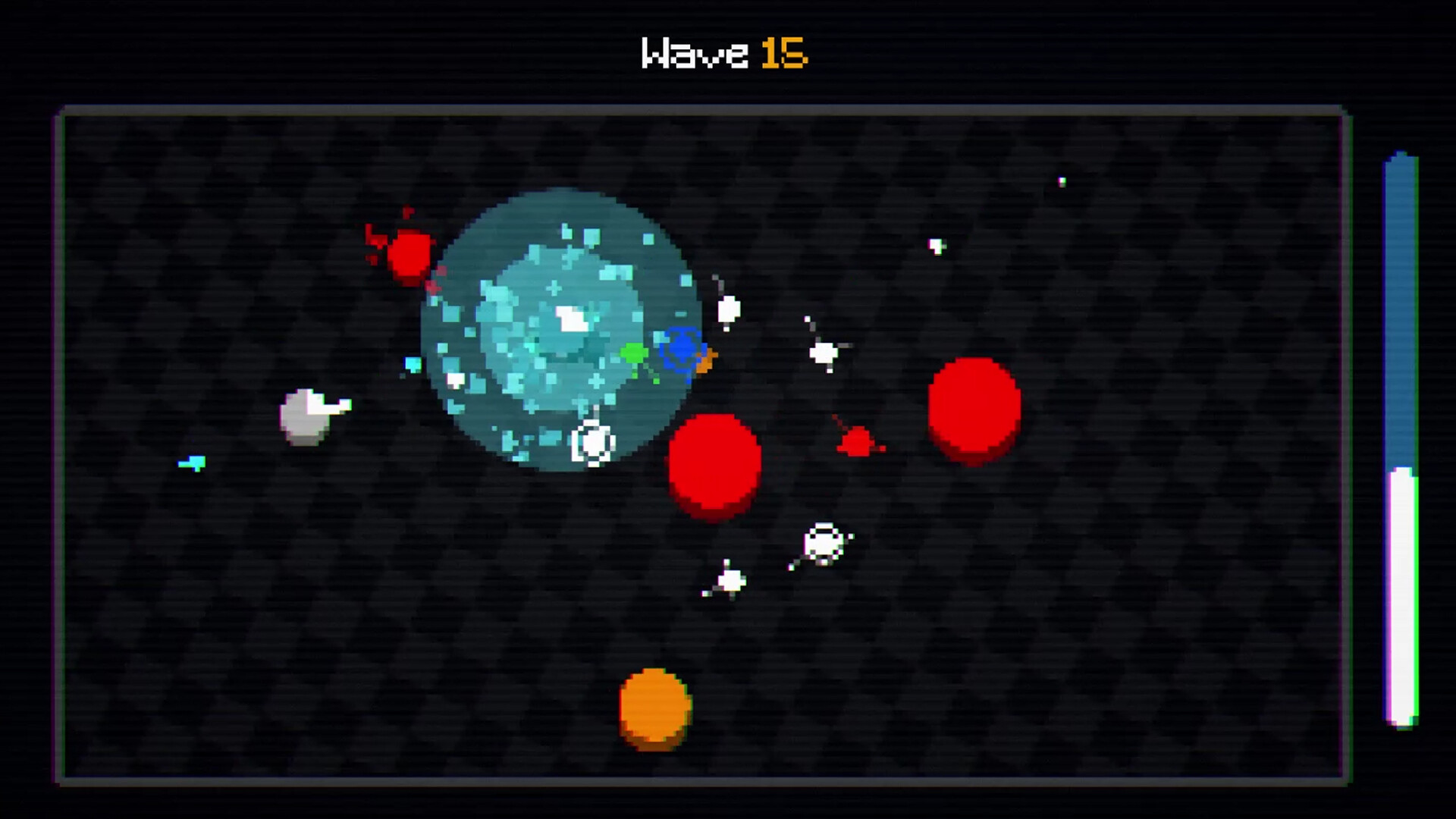 Bullet Rogue screenshot 3