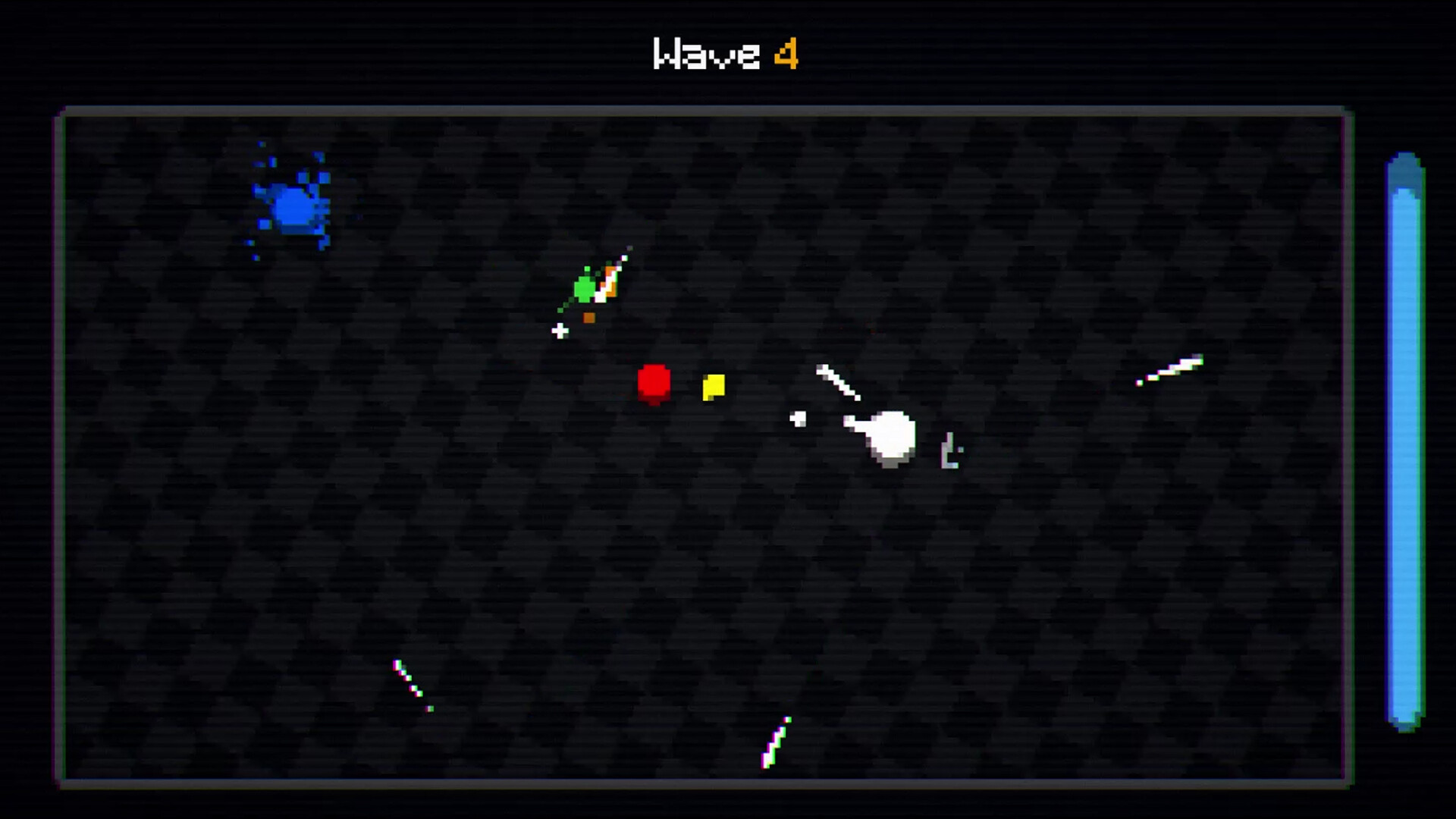 Bullet Rogue screenshot 1
