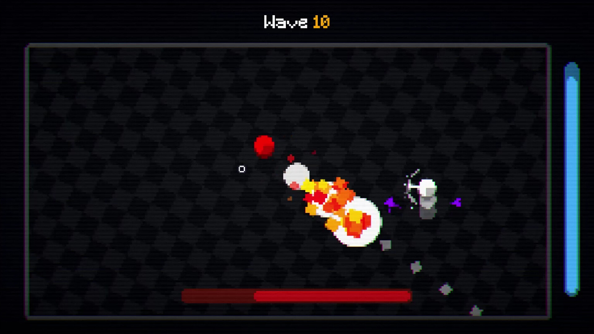 Bullet Rogue screenshot 2
