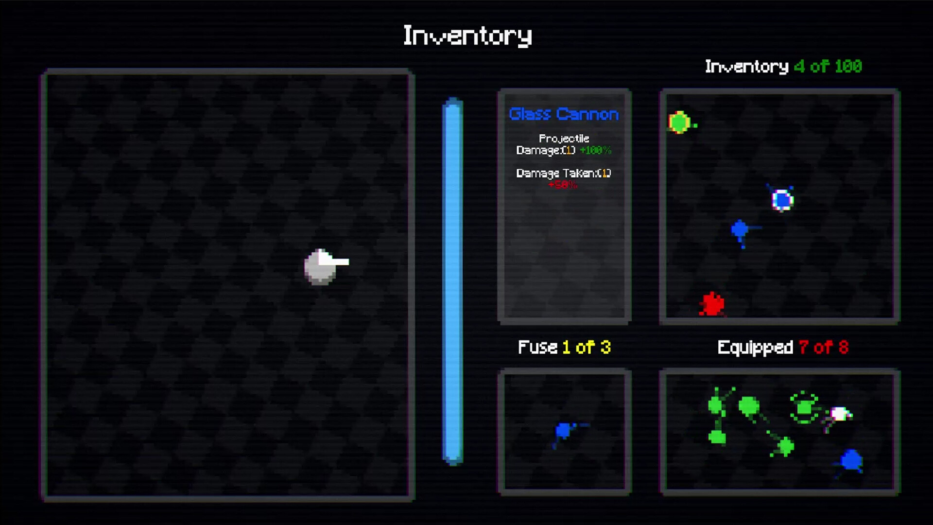 Bullet Rogue screenshot 4