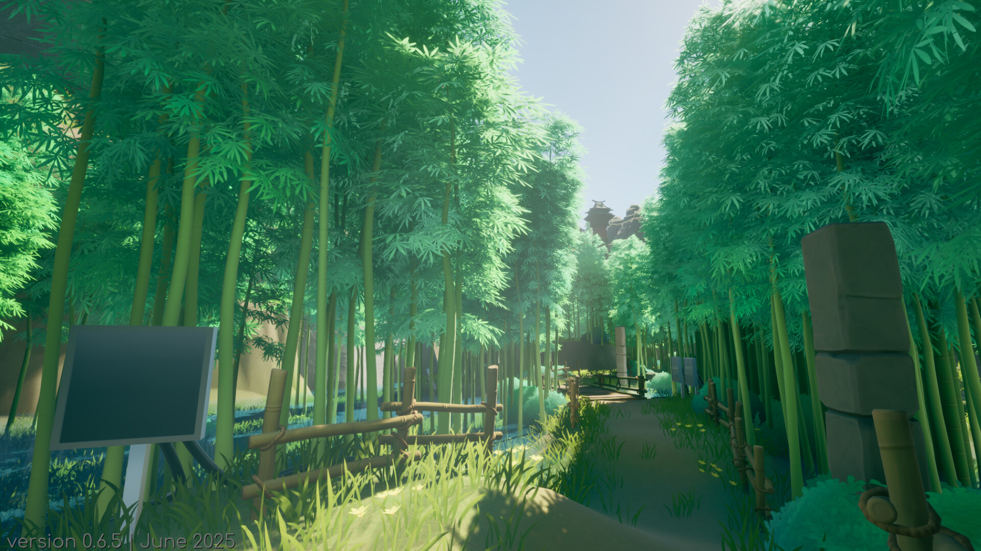 TOWST: The One Who Sees Things screenshot 6