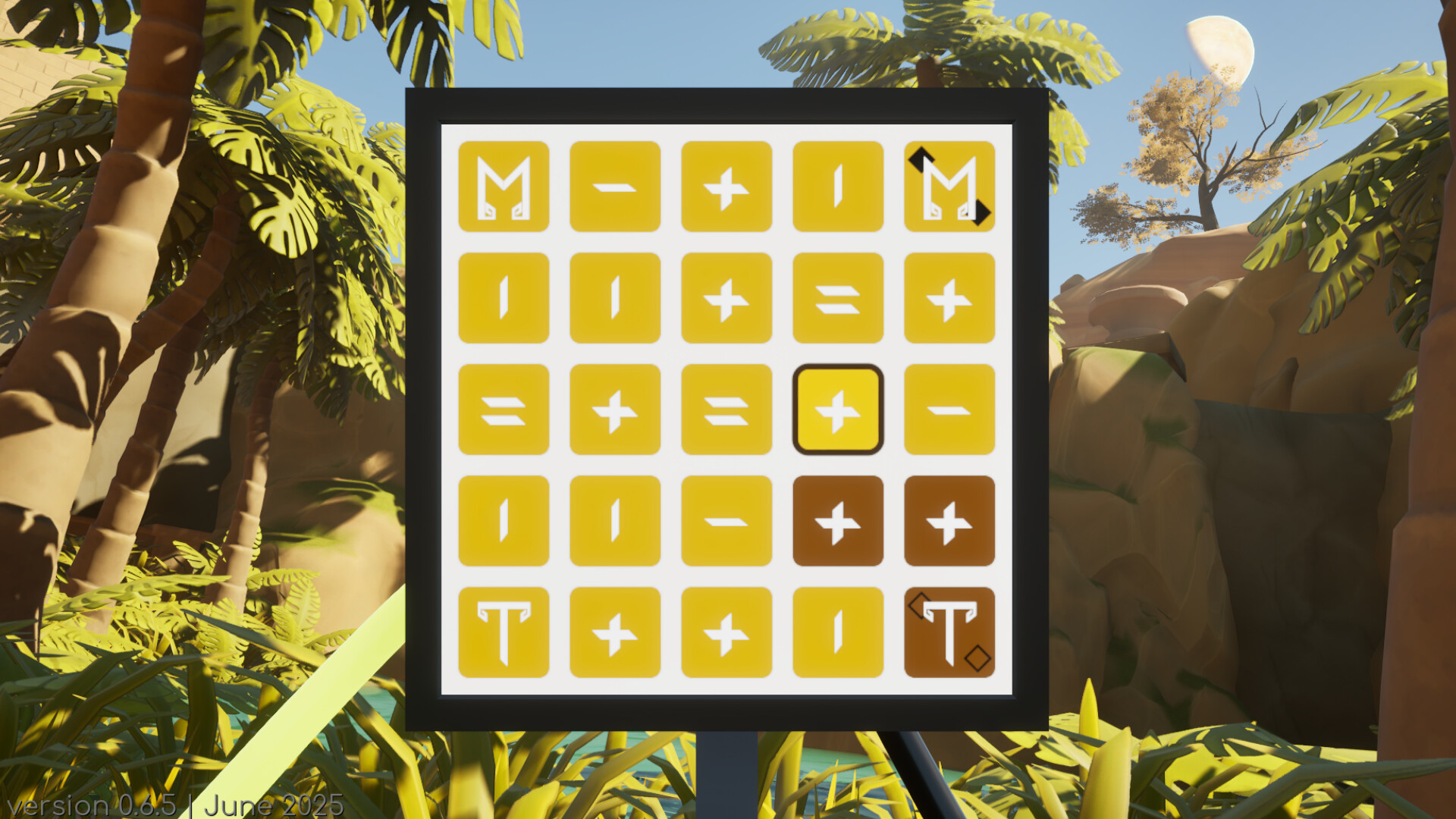 TOWST: The One Who Sees Things screenshot 4