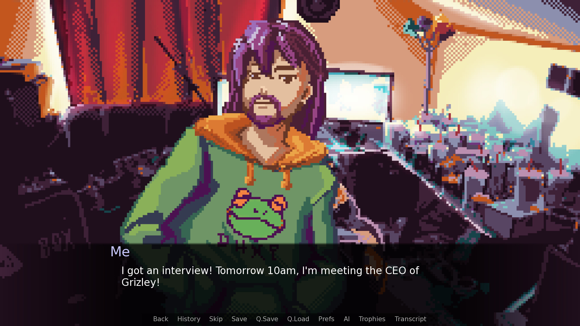 JOBifAI screenshot 4
