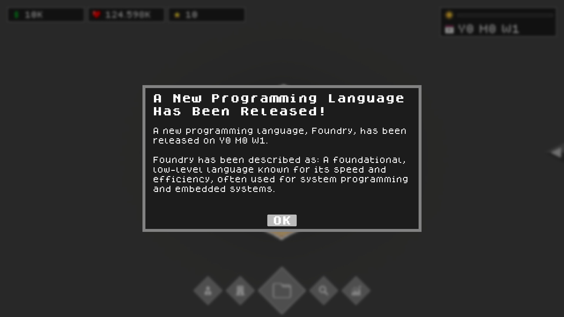 Software Dev Tycoon screenshot 2