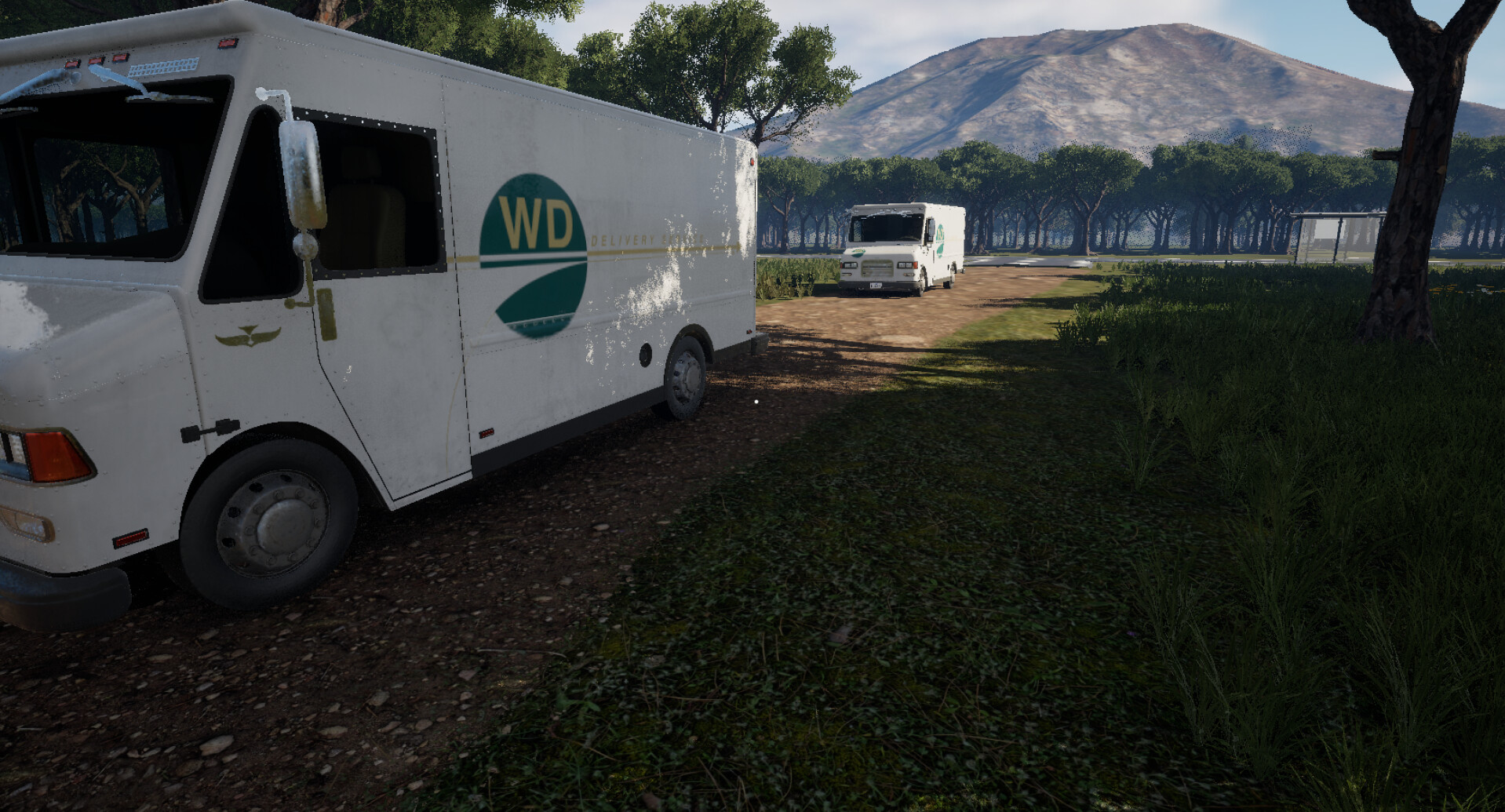 Airport Manager screenshot 3