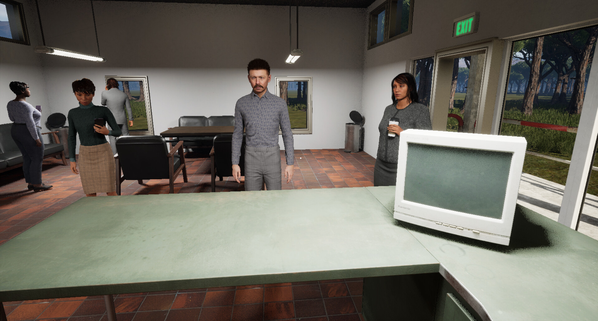 Airport Manager screenshot 4