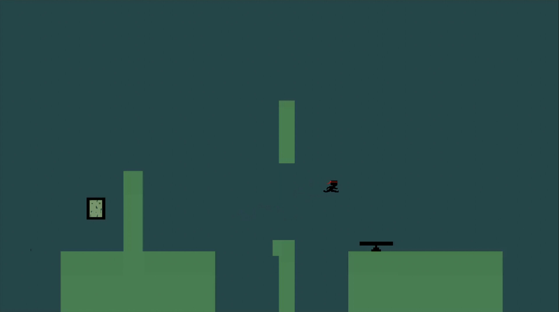 Eternal Ninja screenshot 4