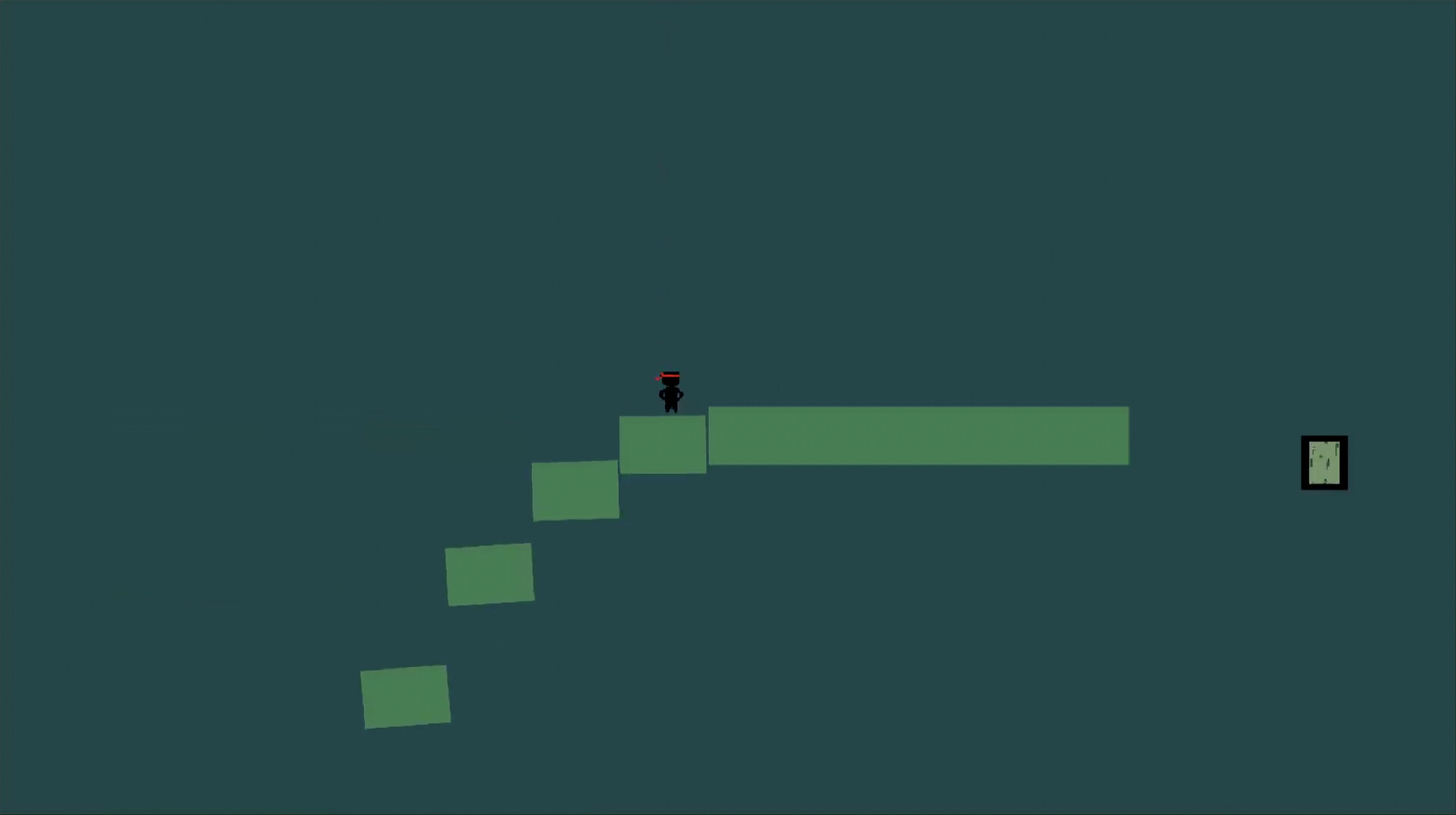Eternal Ninja screenshot 3