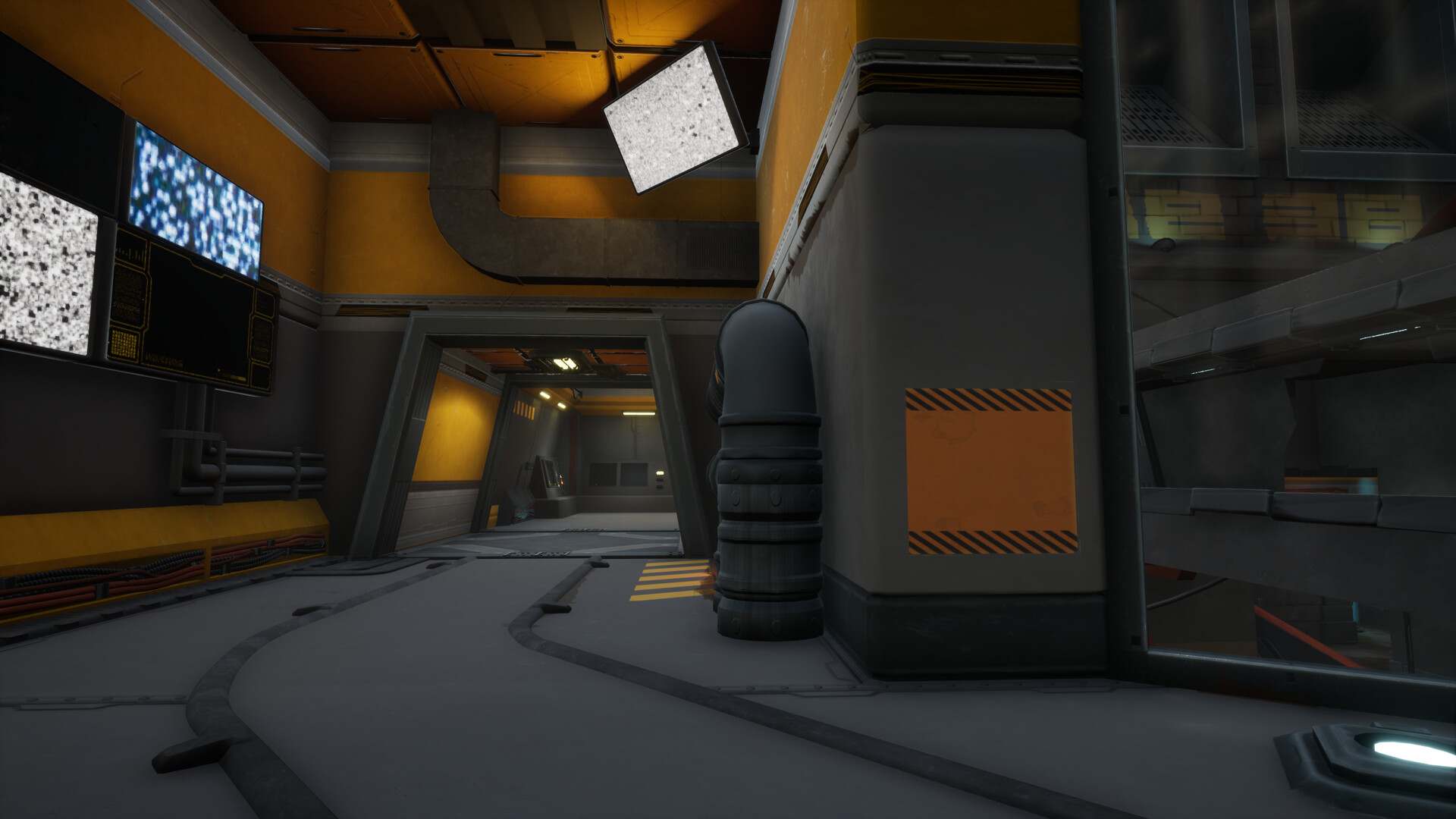 Open Tournament screenshot 4