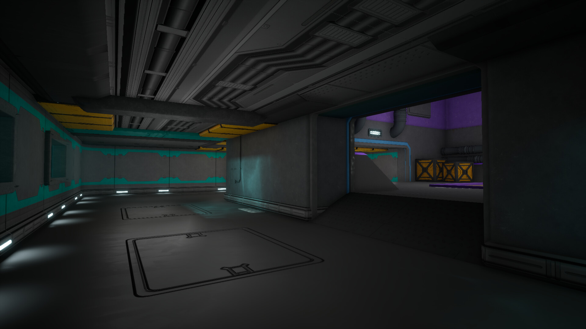 Open Tournament screenshot 2
